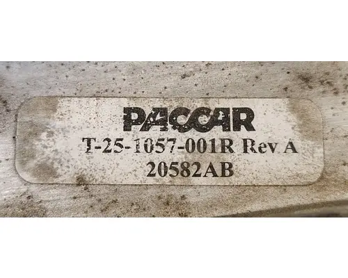 KENWORTH T680 Door Assembly, Rear or Back