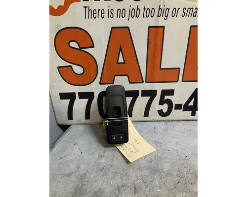 KENWORTH T680 Door Electrical Switch