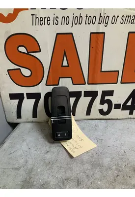 KENWORTH T680 Door Electrical Switch