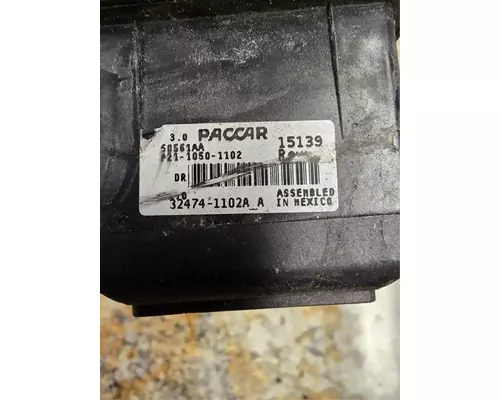 KENWORTH T680 Door Electrical Switch