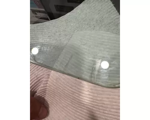KENWORTH T680 Door Glass, Front