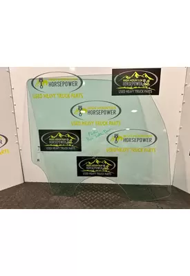 KENWORTH T680 Door Glass, Front