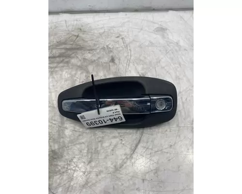 KENWORTH T680 Door Handle