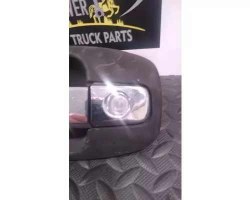 KENWORTH T680 Door Handle