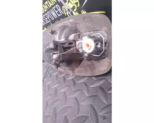 KENWORTH T680 Door Handle