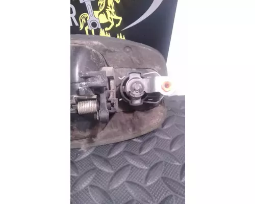 KENWORTH T680 Door Handle
