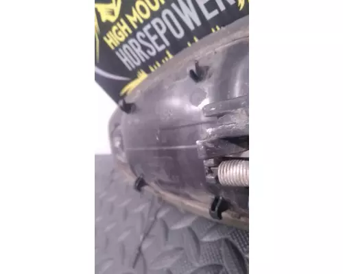KENWORTH T680 Door Handle