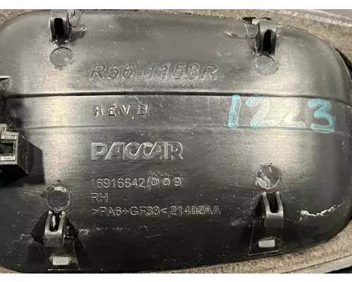 KENWORTH T680 Door Handle