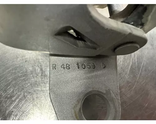 KENWORTH T680 Door Hinge, Front
