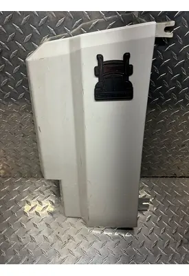 KENWORTH T680 Door Moulding, Front