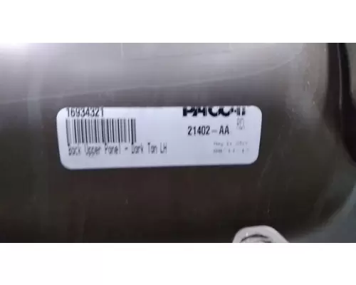 KENWORTH T680 Door Panel (Trim)
