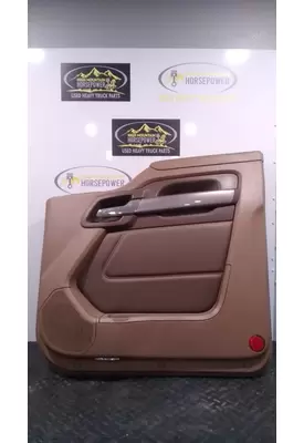 KENWORTH T680 Door Panel (Trim)