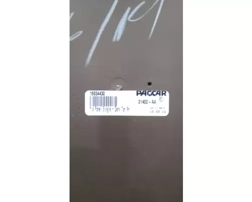 KENWORTH T680 Door Panel (Trim)