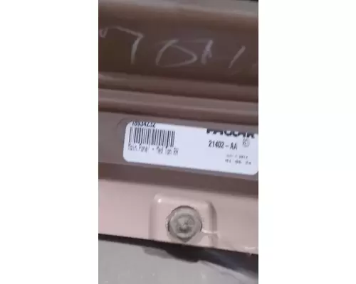 KENWORTH T680 Door Panel (Trim)