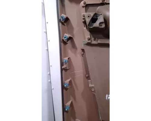 KENWORTH T680 Door Panel (Trim)