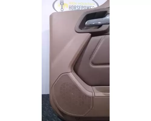 KENWORTH T680 Door Panel (Trim)