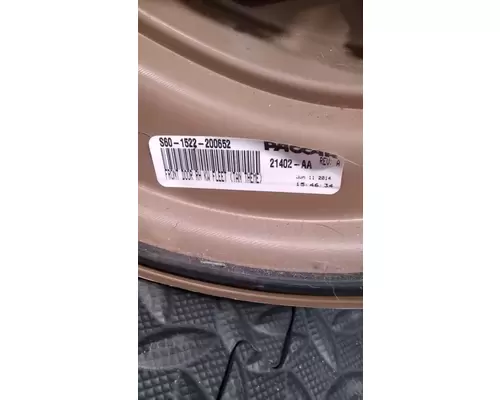KENWORTH T680 Door Panel (Trim)