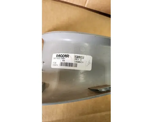 KENWORTH T680 Door Panel (Trim)