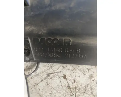 KENWORTH T680 Door Panel (Trim)