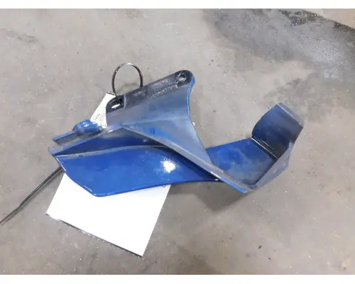 KENWORTH T680 Door Panel (Trim)