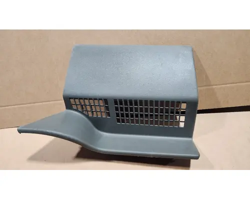 KENWORTH T680 Door Panel (Trim)