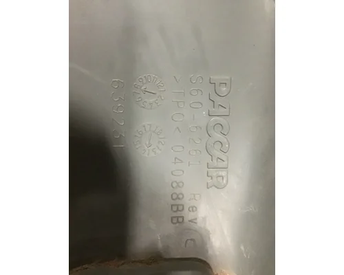 KENWORTH T680 Door Panel (Trim)