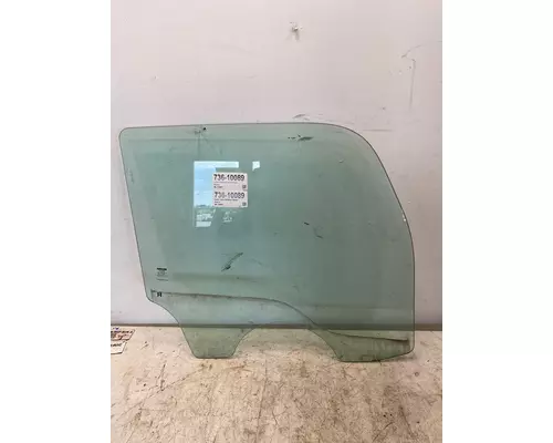 KENWORTH T680 Door Window Glass