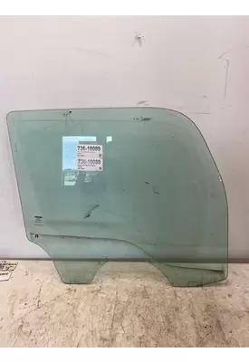 KENWORTH T680 Door Window Glass