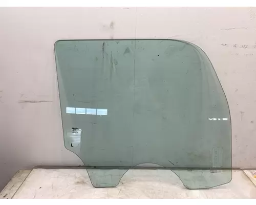 KENWORTH T680 Door Window Glass