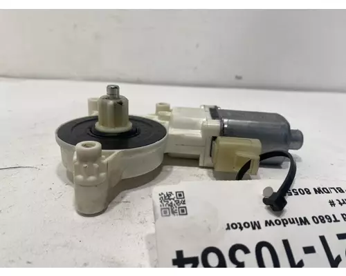KENWORTH T680 Door Window Regulator, Front