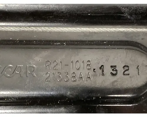 KENWORTH T680 Door Window Regulator, Front