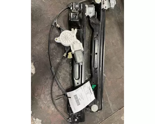 KENWORTH T680 Door Window Regulator, Front