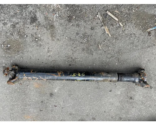KENWORTH T680 Drive Shaft, Front