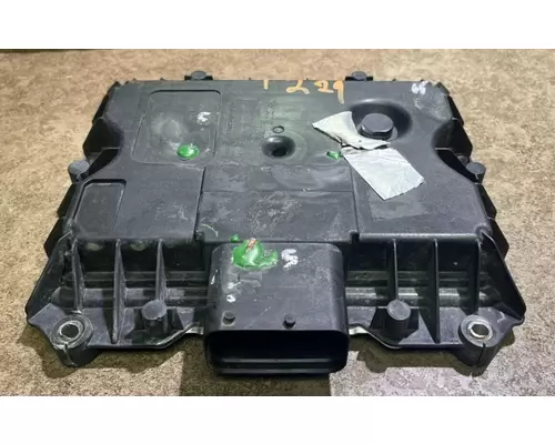 KENWORTH T680 ECM ( DPF, ACM, EGR Maintenance Reminder)