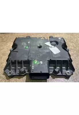 KENWORTH T680 ECM ( DPF, ACM, EGR Maintenance Reminder)