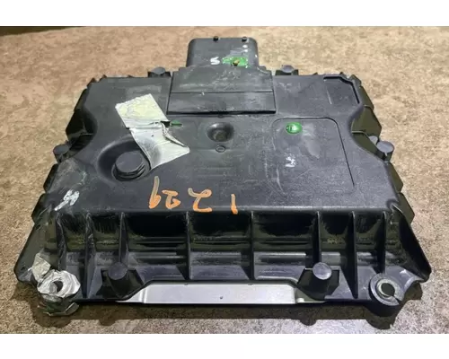 KENWORTH T680 ECM ( DPF, ACM, EGR Maintenance Reminder)