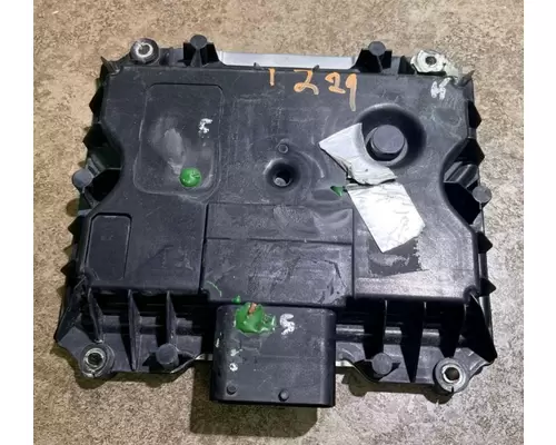 KENWORTH T680 ECM ( DPF, ACM, EGR Maintenance Reminder)