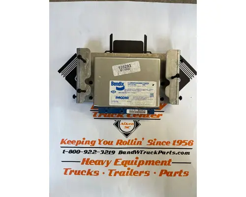 KENWORTH T680 ECM (Brake & ABS)