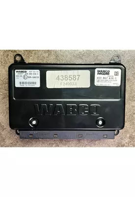 KENWORTH T680 ECM (Brake & ABS)