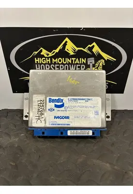 KENWORTH T680 ECM (Brake & ABS)