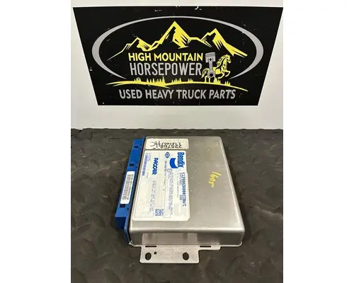 KENWORTH T680 ECM (Brake & ABS)