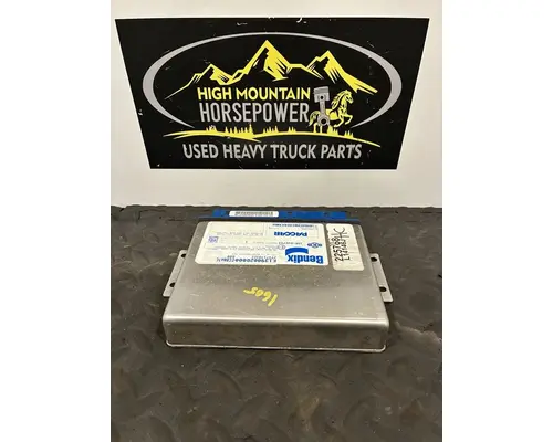 KENWORTH T680 ECM (Brake & ABS)