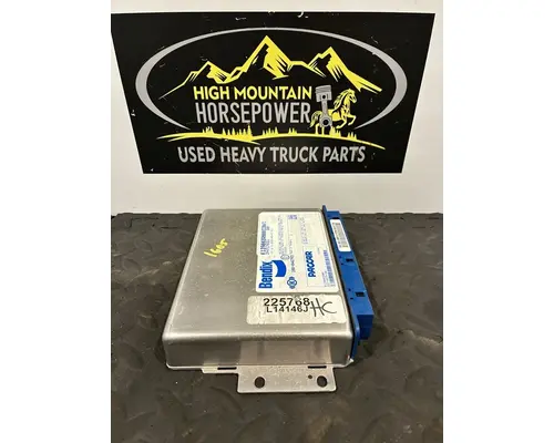 KENWORTH T680 ECM (Brake & ABS)