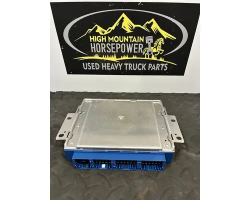 KENWORTH T680 ECM (Brake & ABS)
