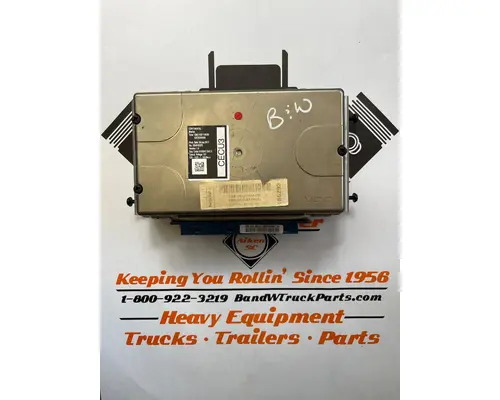 KENWORTH T680 ECM (Chassis)