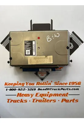 KENWORTH T680 ECM (Chassis)