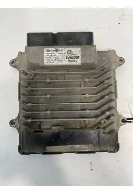 KENWORTH T680 ECM (EGR Maintenance Reminder)