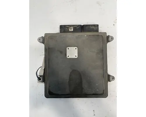 KENWORTH T680 ECM (EGR Maintenance Reminder)