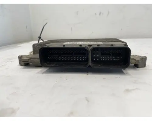 KENWORTH T680 ECM (EGR Maintenance Reminder)