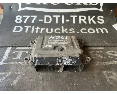 KENWORTH T680 ECM (Emissions)